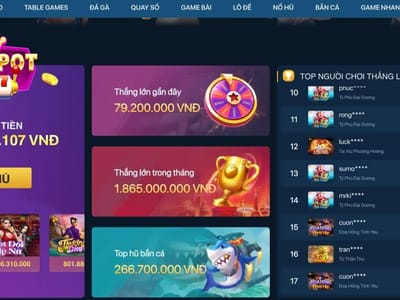 Gemdisco Casino Interface