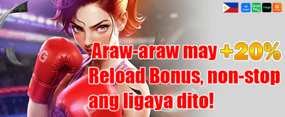 Welcome Gem Bonus promotion