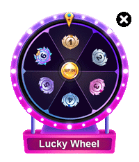 Lucky Draw Bonus