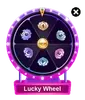 Lucky Draw Bonus